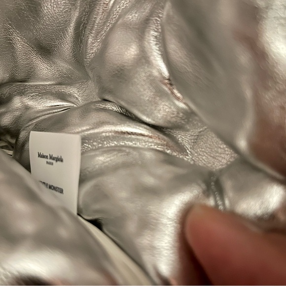 Maison Margiela X GENTLE MONSTER clutch bag 👛 - Picture 5 of 8